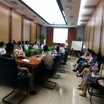 力邦受約上市企業(yè)和而泰公司技術(shù)交流培訓(xùn) 你也來約嗎? 力邦受約上市企業(yè)和而泰公司技術(shù)交流培訓(xùn) 你也來約嗎?