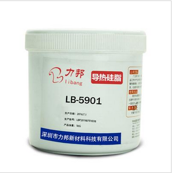 導熱硅脂有哪些特點？