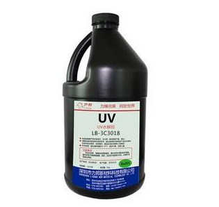 深圳UV膠，UV膠性能，耐熱性UV膠