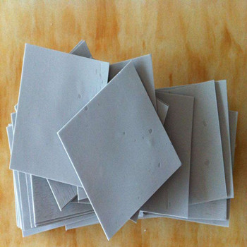 導(dǎo)熱硅膠片有什么用處？又該怎么用？